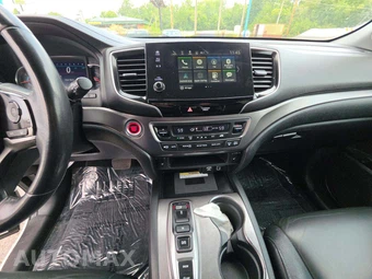 2021 Honda Pilot Special Edition - miniatura 7