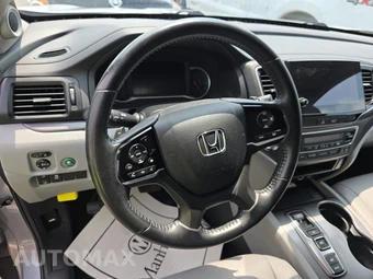 2021 Honda Pilot Special Edition - miniatura 10