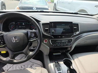 2021 Honda Pilot Special Edition - miniatura 11