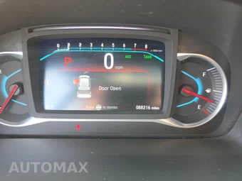 2021 Honda Pilot Special Edition - miniatura 12