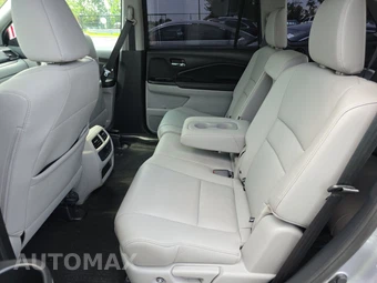 2021 Honda Pilot Special Edition - miniatura 13