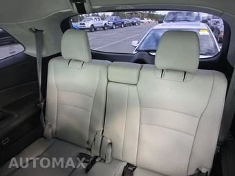 2021 Honda Pilot Special Edition - miniatura 14