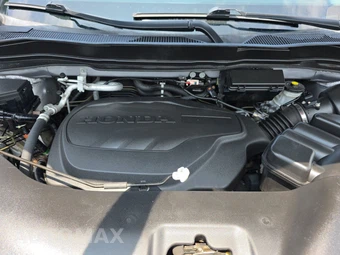 2021 Honda Pilot Special Edition - miniatura 16