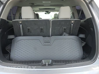 2021 Honda Pilot Special Edition - miniatura 17