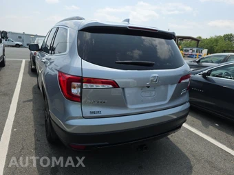 2021 Honda Pilot Special Edition - miniatura 5