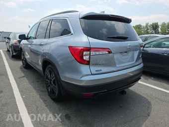 2021 Honda Pilot Special Edition - miniatura 6