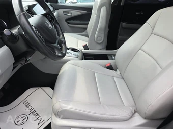 2021 Honda Pilot Special Edition - miniatura 7