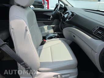 2021 Honda Pilot Special Edition - miniatura 8