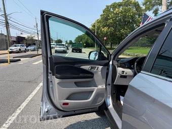 2021 Honda Pilot Special Edition - miniatura 10