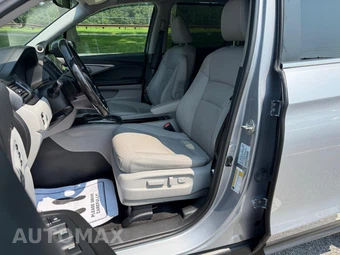 2021 Honda Pilot Special Edition - miniatura 11