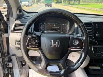 2021 Honda Pilot Special Edition - miniatura 12