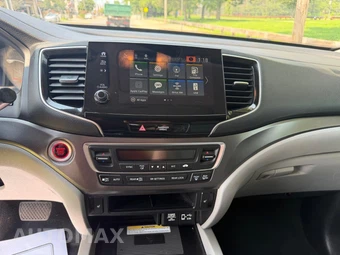 2021 Honda Pilot Special Edition - miniatura 15