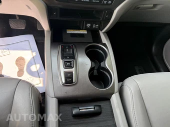 2021 Honda Pilot Special Edition - miniatura 17