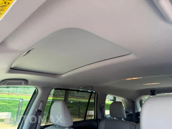 2021 Honda Pilot Special Edition - miniatura 18