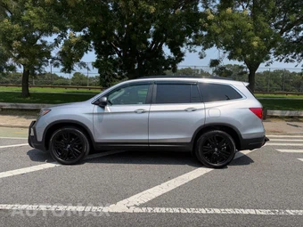 2021 Honda Pilot Special Edition - miniatura 2