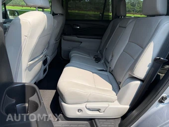 2021 Honda Pilot Special Edition - miniatura 21