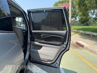 2021 Honda Pilot Special Edition - miniatura 22