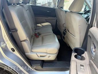 2021 Honda Pilot Special Edition - miniatura 23