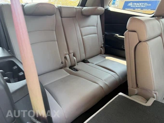 2021 Honda Pilot Special Edition - miniatura 24