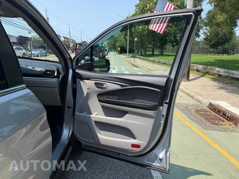 2021 Honda Pilot Special Edition - miniatura 26