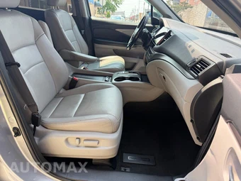 2021 Honda Pilot Special Edition - miniatura 27