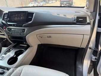 2021 Honda Pilot Special Edition - miniatura 28