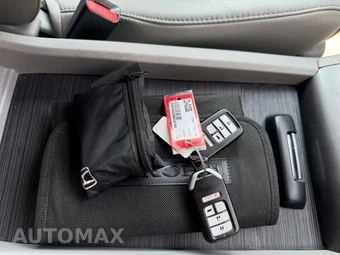 2021 Honda Pilot Special Edition - miniatura 29