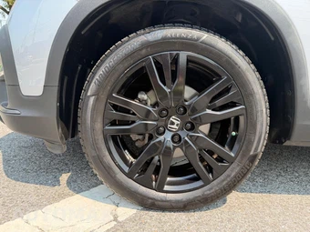 2021 Honda Pilot Special Edition - miniatura 34