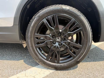 2021 Honda Pilot Special Edition - miniatura 35