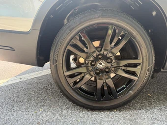 2021 Honda Pilot Special Edition - miniatura 36