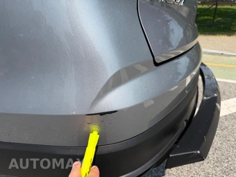 2021 Honda Pilot Special Edition - miniatura 39