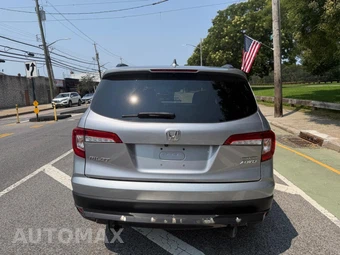 2021 Honda Pilot Special Edition - miniatura 4