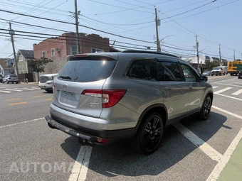 2021 Honda Pilot Special Edition - miniatura 5