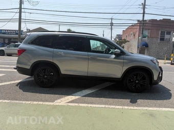 2021 Honda Pilot Special Edition - miniatura 6
