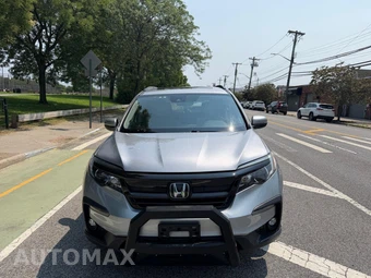 2021 Honda Pilot Special Edition - miniatura 8