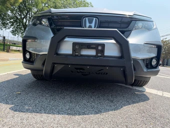 2021 Honda Pilot Special Edition - miniatura 9