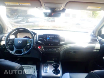 2021 Honda Pilot Special Edition - miniatura 10