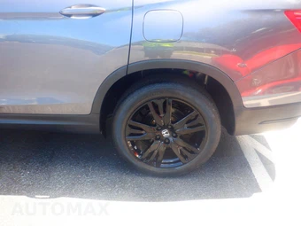 2021 Honda Pilot Special Edition - miniatura 11