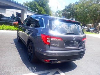2021 Honda Pilot Special Edition - miniatura 12
