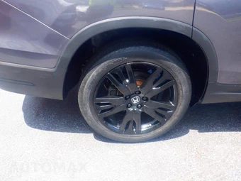2021 Honda Pilot Special Edition - miniatura 16