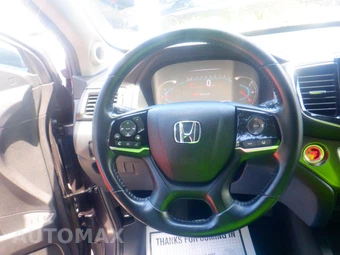 2021 Honda Pilot Special Edition - miniatura 23