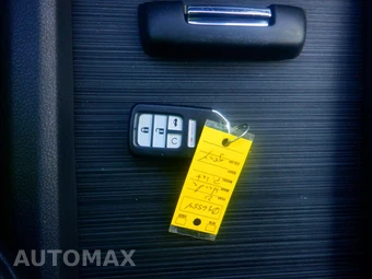 2021 Honda Pilot Special Edition - miniatura 4