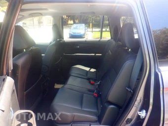 2021 Honda Pilot Special Edition - miniatura 8