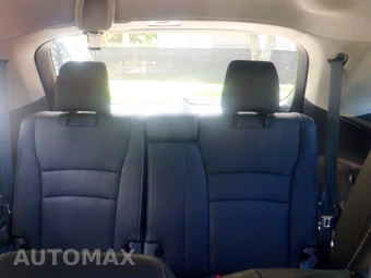 2021 Honda Pilot Special Edition - miniatura 9