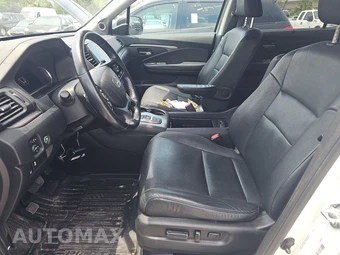 2021 Honda Pilot Special Edition - miniatura 13