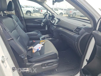 2021 Honda Pilot Special Edition - miniatura 14
