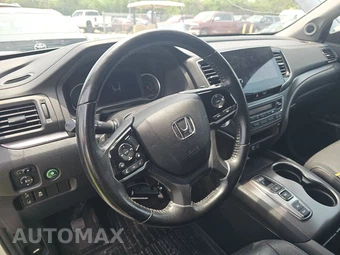 2021 Honda Pilot Special Edition - miniatura 16