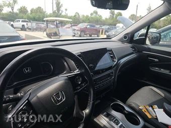 2021 Honda Pilot Special Edition - miniatura 17