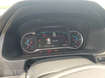 2021 Honda Pilot Special Edition - miniatura 18