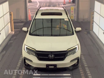 2021 Honda Pilot Special Edition - miniatura 2
